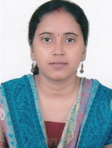 Asst. Prof. DR. Ruby Aikat